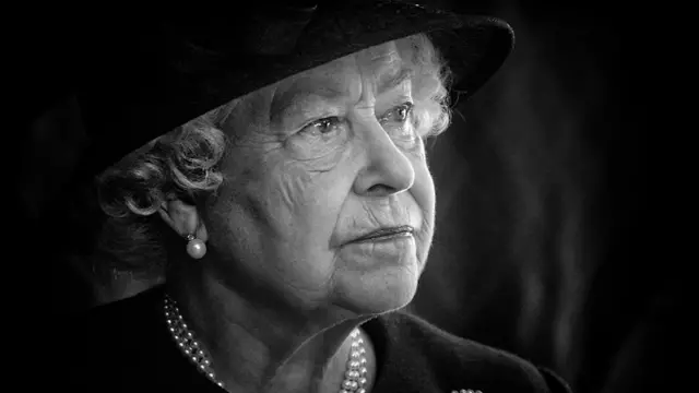 Queen Elizabeth II