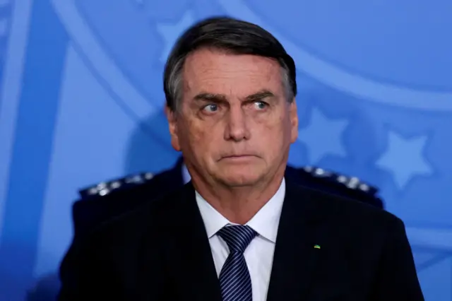 Jair Bolsonaro