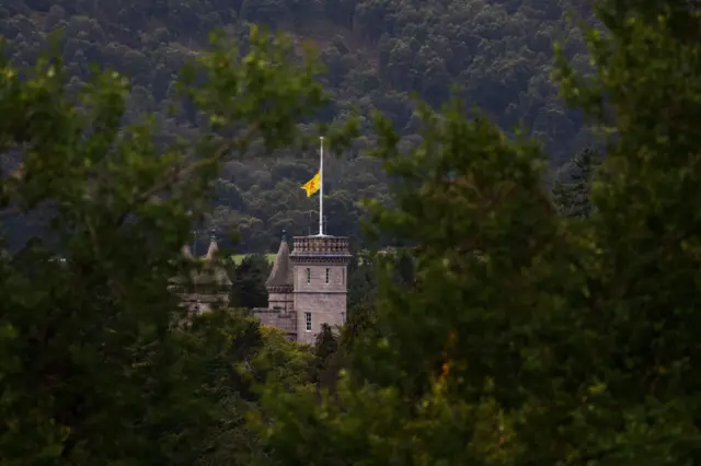 Balmoral Castle