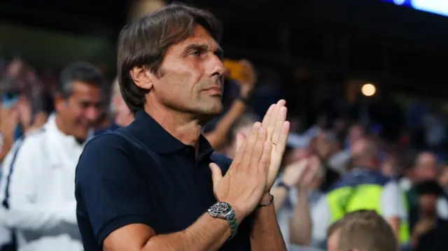 Antonio Conte