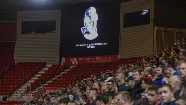 Middlesbrough tribute