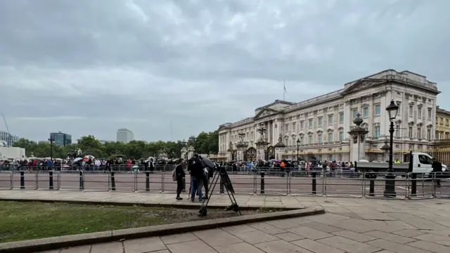 Buckingham Palace