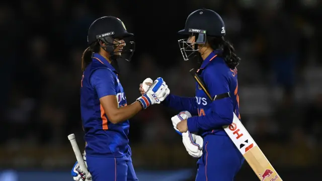 India beat England by eight wickets