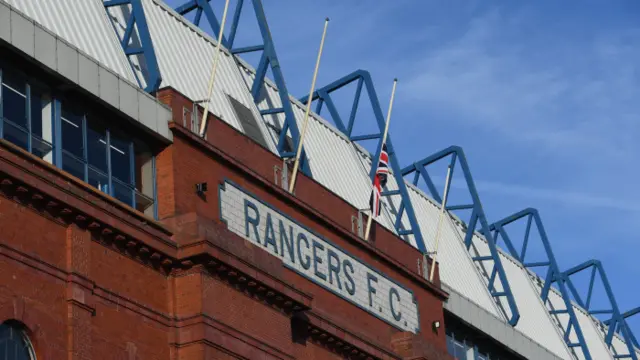 Ibrox