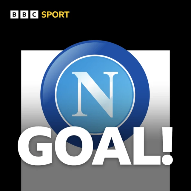 Napoli goal