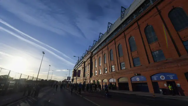 Ibrox