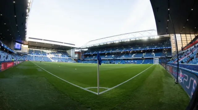 Ibrox