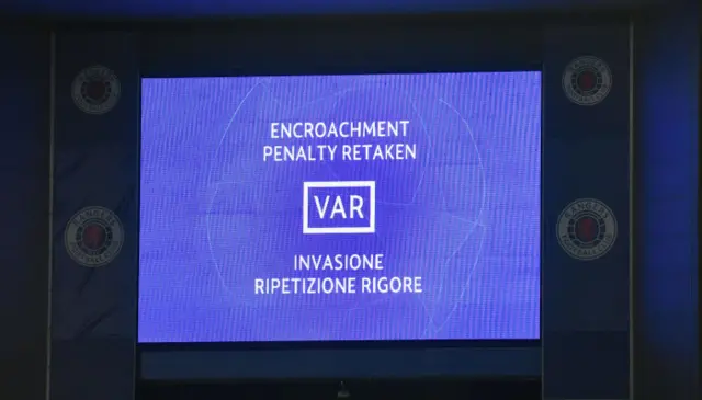 VAR