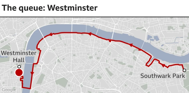 Graphic from Westminster Hall