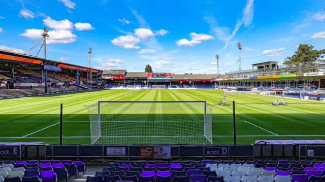 Kenilworth Road