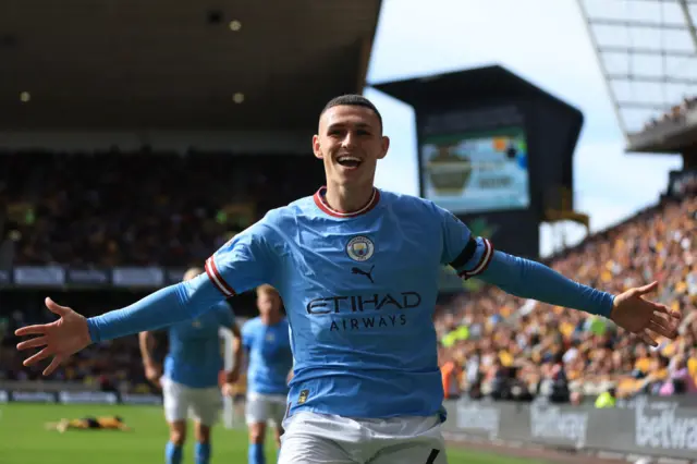 Phil Foden