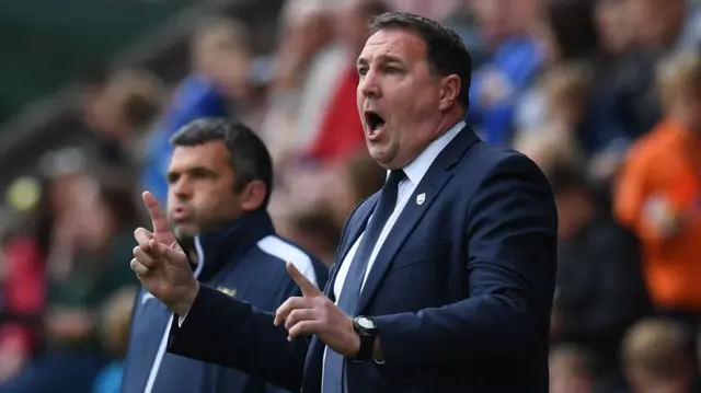 Malky Mackay