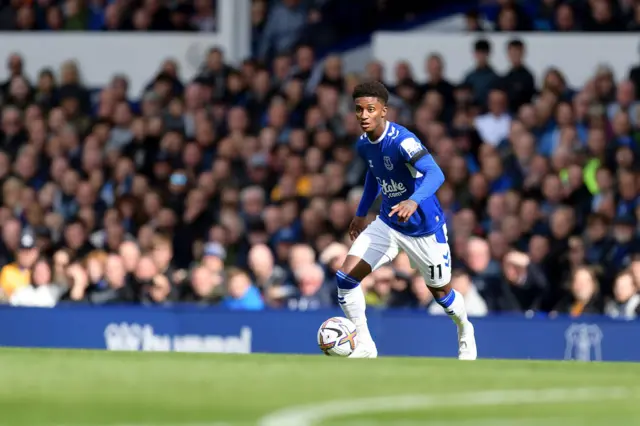 Demarai Gray