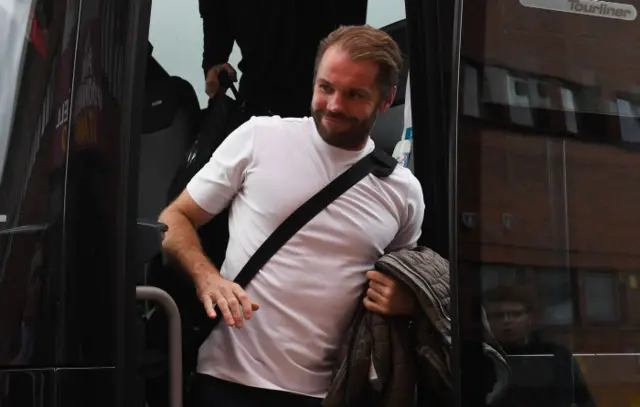 Robbie Neilson, Hearts manager