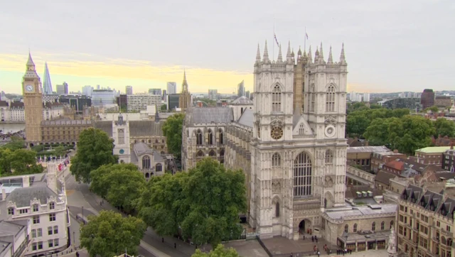 Westminster Abbey