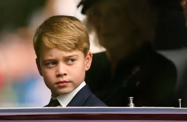 Prince George