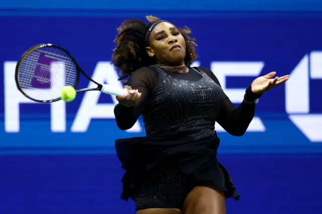 serena williams