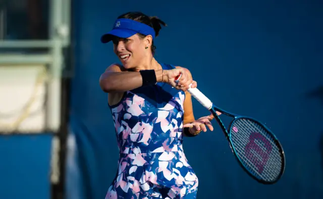 Ajla Tomljanovic