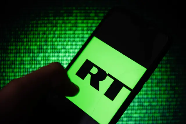 RT logo