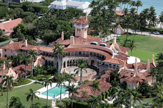 Mar-a-Lago