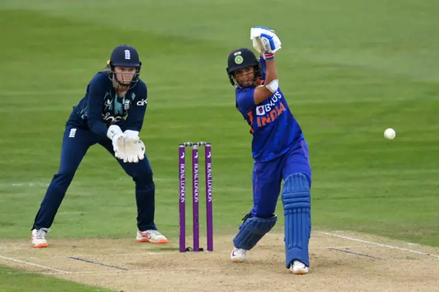 Harmanpreet Kaur