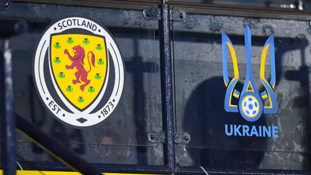 scotland ukraine