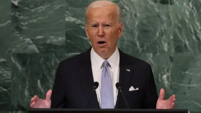 Joe Biden