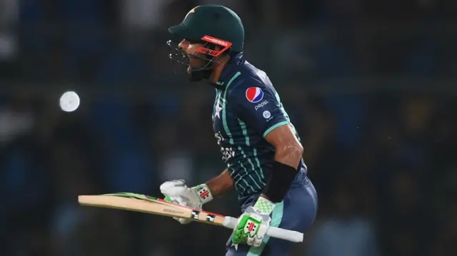 Babar Azam