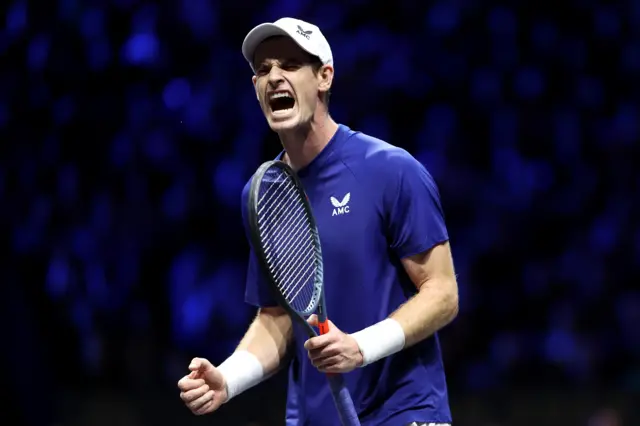 Andy Murray