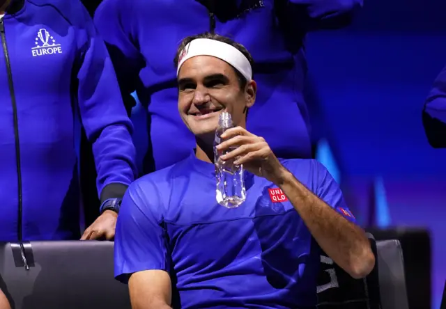 Federer