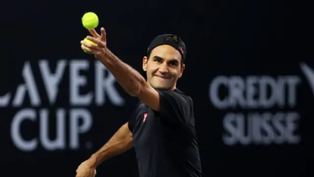 Federer