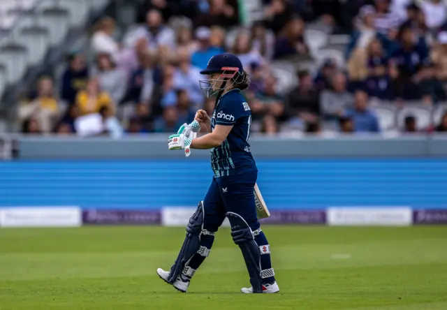 Tammy Beaumont