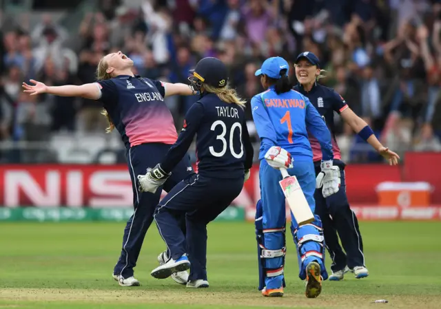 Anya Shrubsole