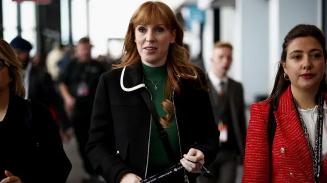 Angela Rayner