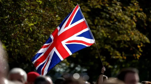 Union flag