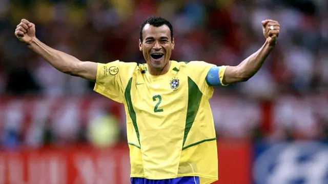 Cafu