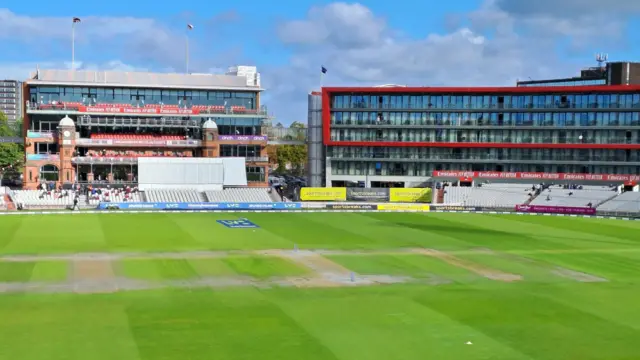 Lancashire v Surrey