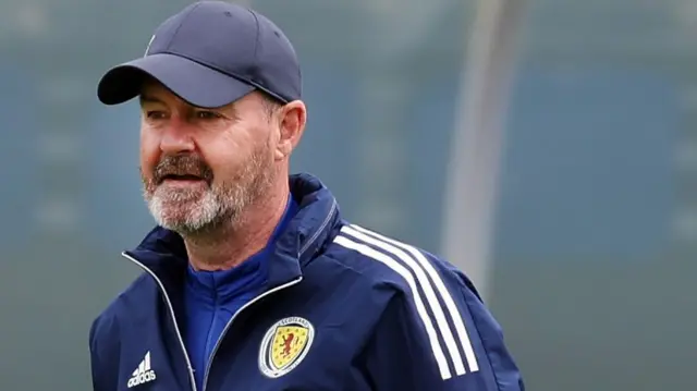 Steve Clarke