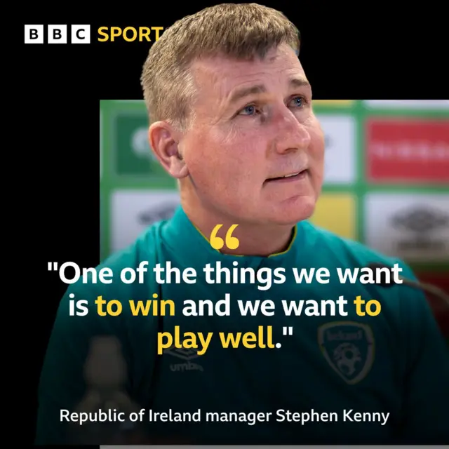 Stephen Kenny