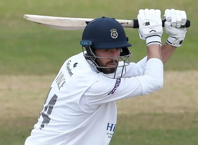 James Vince (Hampshire)