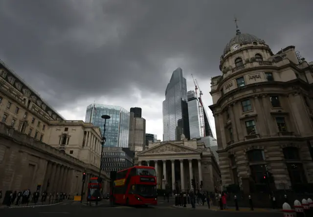 Bank of England