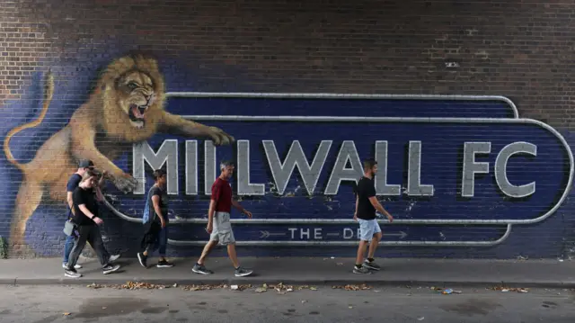 Millwall