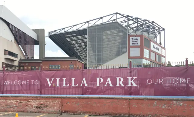 Villa Park