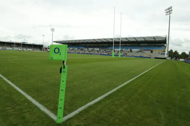 Sandy Park