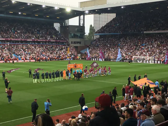 Villa Park