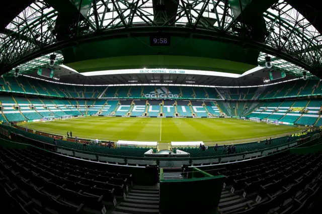 Celtic Park