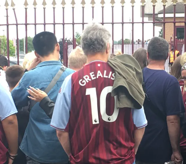 Jack Grealish