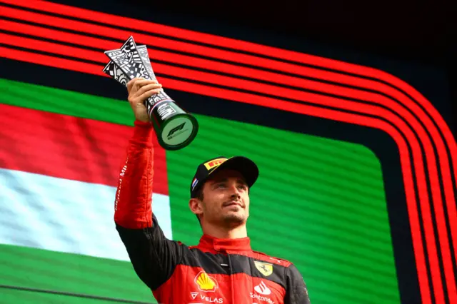 Charles Leclerc