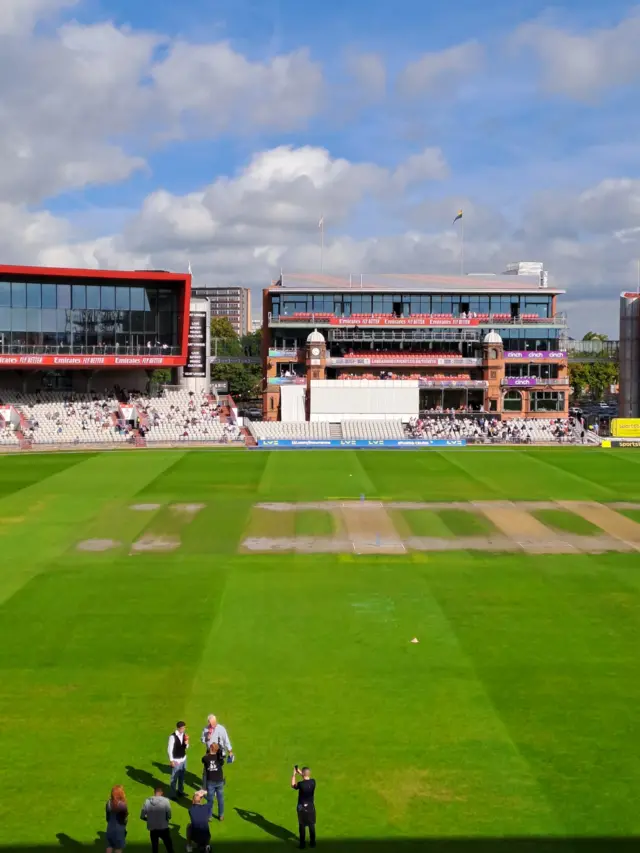 Old Trafford