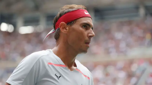 Rafael Nadal